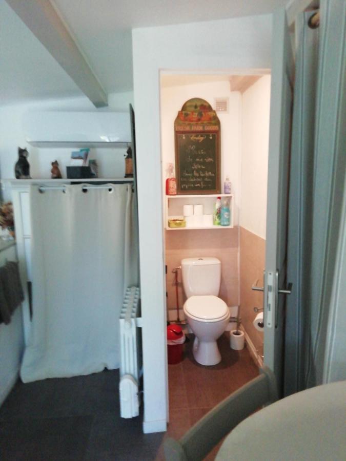 Chambre D'Hote - Mas Le Barret Arles Luaran gambar
