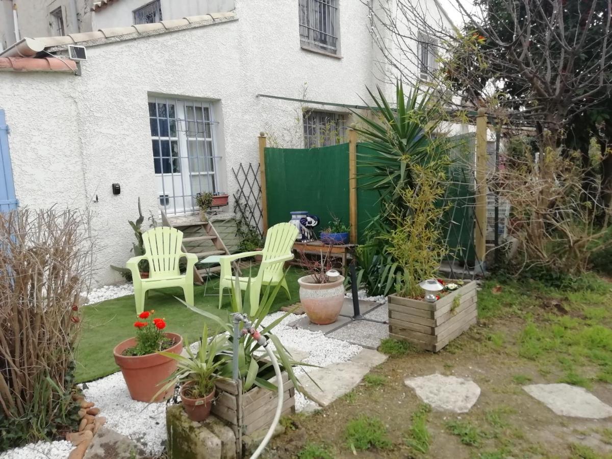 Chambre D'Hote - Mas Le Barret Arles Luaran gambar