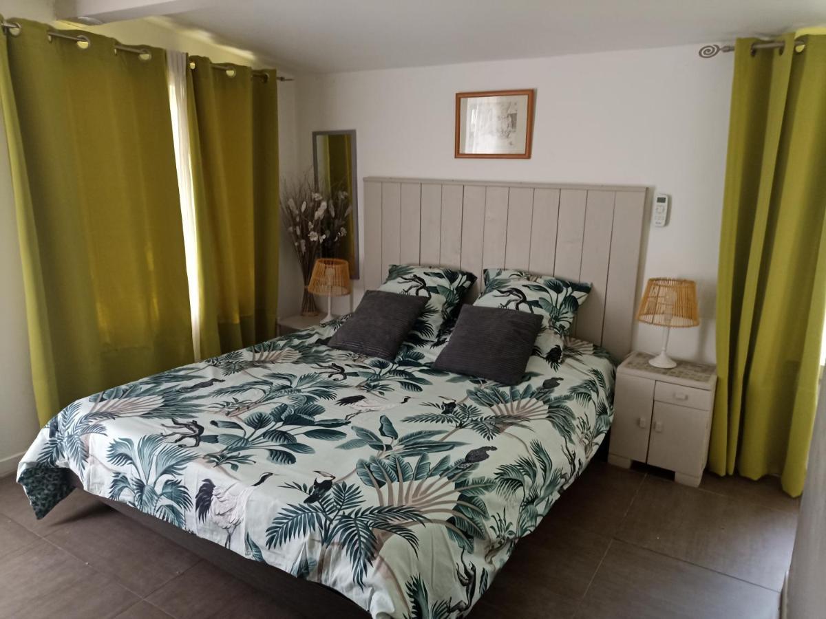 Chambre D'Hote - Mas Le Barret Arles Luaran gambar